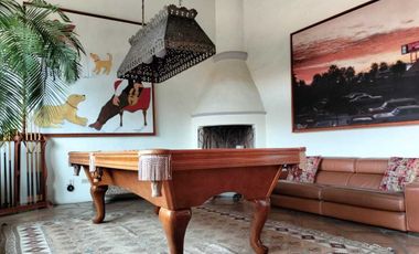 VENDE HERMOSA QUINTA  EN CUERNAVACA, REMODELADA, TIPO COLONIAL