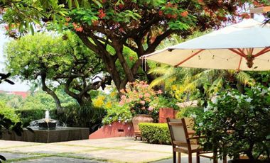 VENDE HERMOSA QUINTA  EN CUERNAVACA, REMODELADA, TIPO COLONIAL