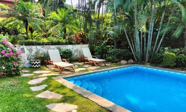 VENDE HERMOSA QUINTA  EN CUERNAVACA, REMODELADA, TIPO COLONIAL
