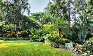 VENDE HERMOSA QUINTA  EN CUERNAVACA, REMODELADA, TIPO COLONIAL