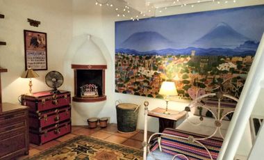 VENDE HERMOSA QUINTA  EN CUERNAVACA, REMODELADA, TIPO COLONIAL