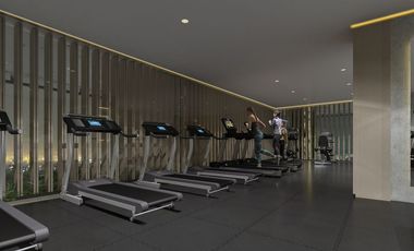 OPORTUNIDAD!! TRASPASO POR CAMBIO DE PAIS EN UNIVERSITY TOWER  PRECIO  DE REMATE