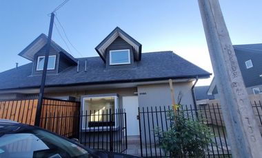 Arrienda casa a pasos de Hospital de Rancagua