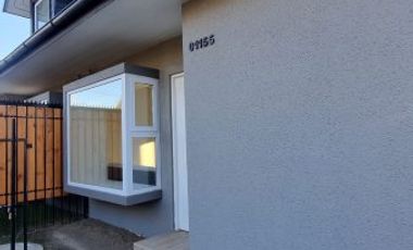 Arrienda casa a pasos de Hospital de Rancagua
