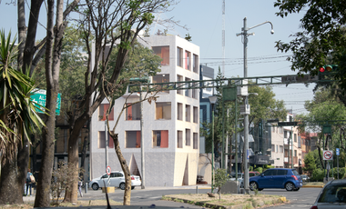 ¡PREVENTA! Departamentos en Santa Maria la Rivera.