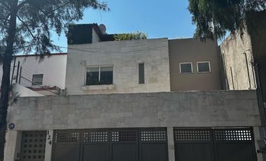 Casa en Venta en Loma de Guadalupe