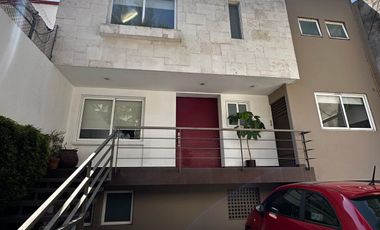 Casa en Venta en Loma de Guadalupe
