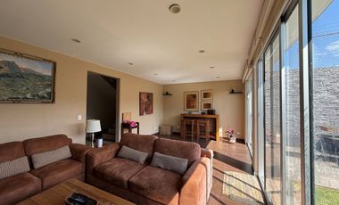 Casa en Venta en Loma de Guadalupe