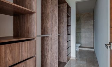 Departamento Amueblado de Lujo 1 Recámara en ENSO