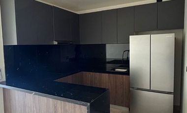 Departamento Amueblado de Lujo 1 Recámara en ENSO