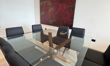 Departamento Amueblado de Lujo 1 Recámara en ENSO