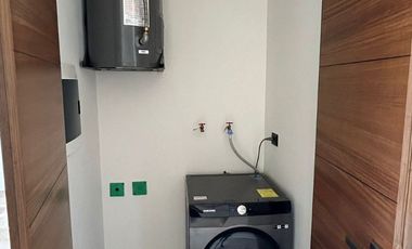 Departamento Amueblado de Lujo 1 Recámara en ENSO
