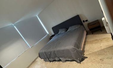 Departamento Amueblado de Lujo 1 Recámara en ENSO