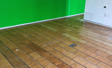 Renta de local en esquina de Av. 17 Sur y 3 Poniente, Puebla