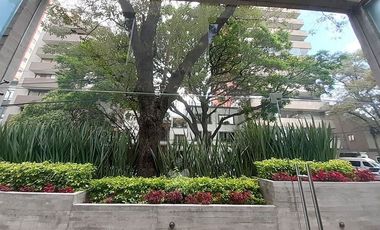 Venta Penthouse en Polanco