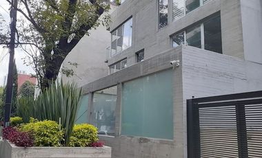 Venta Penthouse en Polanco