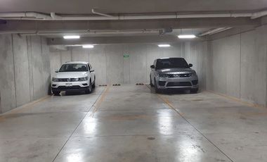 Venta Penthouse en Polanco