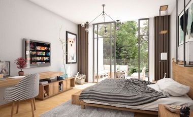 Venta Penthouse en Polanco