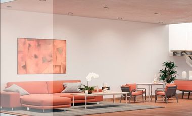 Venta Penthouse en Polanco