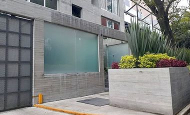 Venta Penthouse en Polanco