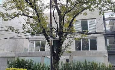 Venta Penthouse en Polanco