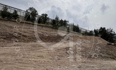 Venta de Terrenos en Jacarandas