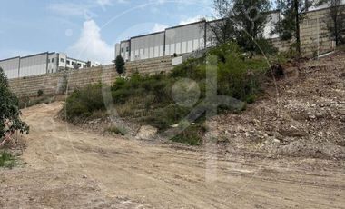 Venta de Terrenos en Jacarandas