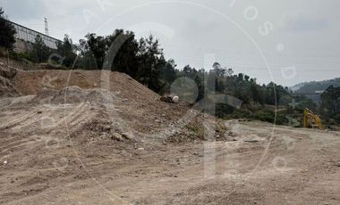 Venta de Terrenos en Jacarandas