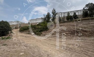 Venta de Terrenos en Jacarandas