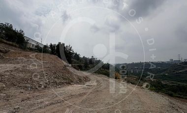 Venta de Terrenos en Jacarandas