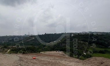 Venta de Terrenos en Jacarandas
