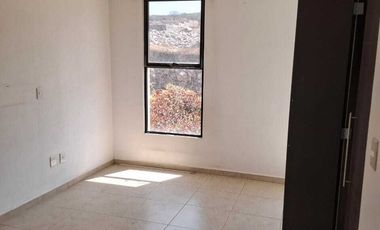 Casa en renta en Tres Marías, Fracc Venti Abedules, Morelia