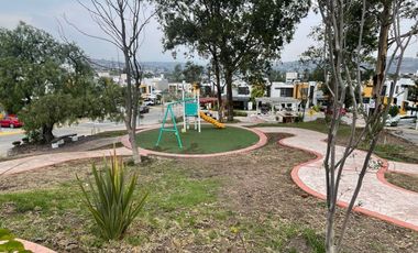 Casa en renta en Tres Marías, Fracc Venti Abedules, Morelia