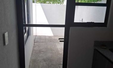Casa en renta en Tres Marías, Fracc Venti Abedules, Morelia