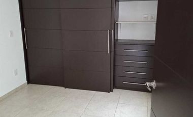 Casa en renta en Tres Marías, Fracc Venti Abedules, Morelia
