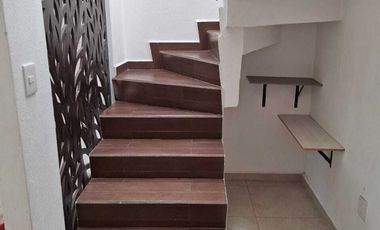 Casa en renta en Tres Marías, Fracc Venti Abedules, Morelia