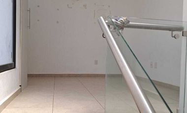 Casa en renta en Tres Marías, Fracc Venti Abedules, Morelia