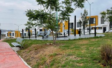 Casa en renta en Tres Marías, Fracc Venti Abedules, Morelia