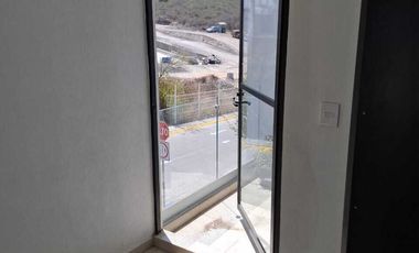 Casa en renta en Tres Marías, Fracc Venti Abedules, Morelia