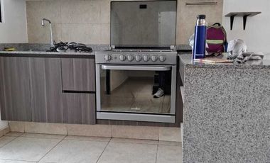 Casa en renta en Tres Marías, Fracc Venti Abedules, Morelia