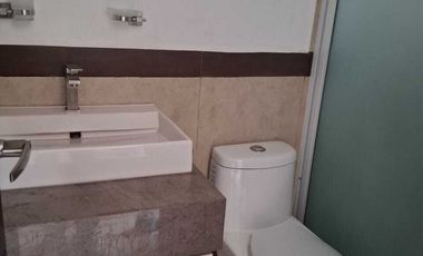 Casa en renta en Tres Marías, Fracc Venti Abedules, Morelia