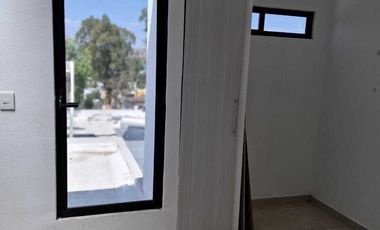 Casa en renta en Tres Marías, Fracc Venti Abedules, Morelia