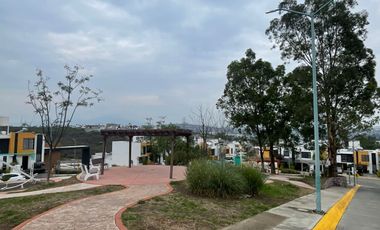 Casa en renta en Tres Marías, Fracc Venti Abedules, Morelia