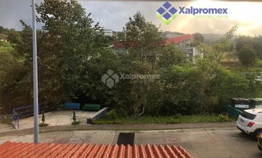 Xalapa Casa en Renta Fracc Privado Villas Arco Sur