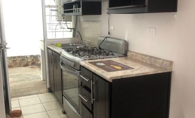 Xalapa Casa en Renta Fracc Privado Villas Arco Sur