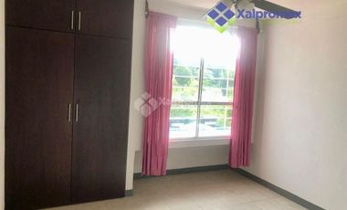 Xalapa Casa en Renta Fracc Privado Villas Arco Sur