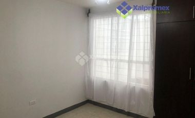 Xalapa Casa en Renta Fracc Privado Villas Arco Sur