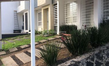 Xalapa Casa en Renta Fracc Privado Villas Arco Sur