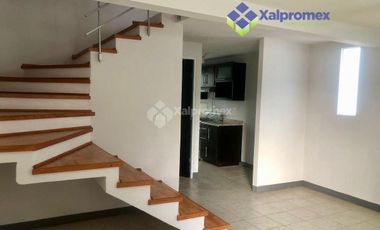 Xalapa Casa en Renta Fracc Privado Villas Arco Sur