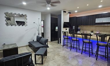 Casa en Venta en Oaxtepec, Morelos – Residencial Privado con Albercas y Áreas Ve